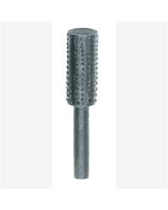 FPW1423-3177 image(2) - Firepower STEEL ROTARY RASP, CYLINDRICAL