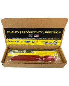 ProMAXX Tool by Milton&trade; Rocky Base Kit Ford Gas 4.6L,5.4L,6.8L