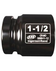 IRTS64M21 image(1) - Ingersoll Rand SOC 21MM 1/2D IMP 6PT