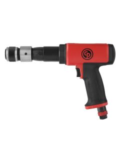 CPT7165 image(1) - Chicago Pneumatic Low Vibration Long Hammer