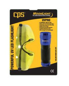 CPSUVPRO image(0) - CPS Products POCKET UV FLASHLIGHT