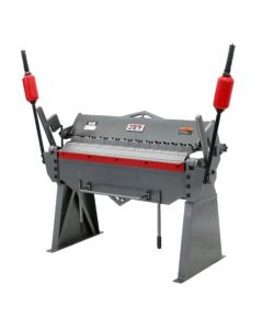 Jet Tools BPF-1248 FLOOR BOX PAN BRAKE