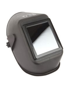 Forney Industries Bandit II, Welding Helmet, Fixed Shade Number 10