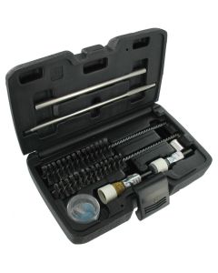CTA7810 image(0) - Injector Seat & Hole Cleaning Set