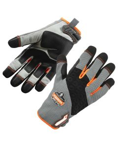 Ergodyne 820 XL Gray High Abrasion Handling Gloves