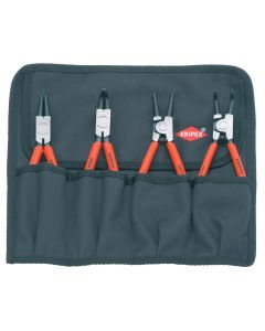 KNP001956 image(1) - KNIPEX Snap Ring Plier Set