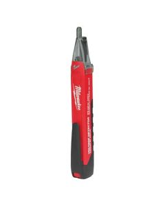 MLW2202-20 image(0) - Milwaukee Tool Voltage Detector with LED