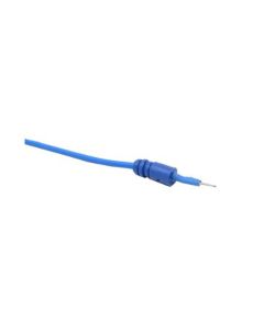 CTA7662XF050 image(0) - CTA Manufacturing 0.7mm Male Terminal (3 Pack)