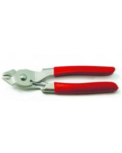 CTA5302 image(0) - CTA Manufacturing Hog Ring Pliers Offset