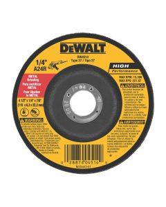 DWTDW4514 image(1) - DeWalt WHE GRI 4-1/2