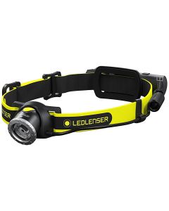 LED880427 image(1) - LEDLENSER INC iH8R Headlamp