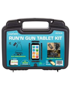 Curien N2BASE01 BUNDLED WITH RUN & GUN TABLET
