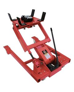 NRO72025 image(1) - Norco Professional Lifting Equipment 1 1/2 TON TRUCK TRANSMISSION