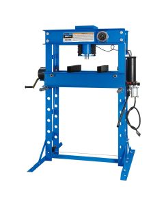 KTIHD63650 image(0) - K Tool International Shop Press 50 Ton Air/Hydraulic