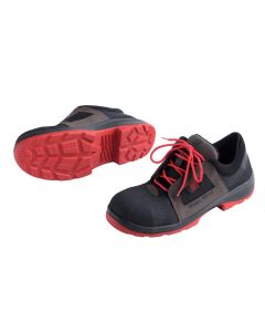 DOWJDI-SS10 image(0) - John Dow Industries Safety Shoes with Insulating Sole - Class 0 size 10