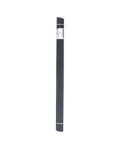 URER09-01-03-GY image(0) - Polyvance PVC Rod, 1/8&rdquo; diameter, 30 ft., Gray