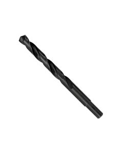 HAN63432 image(0) - Hanson HD/HSS JB LENGTH 1/2 DRILL BIT