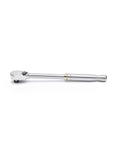 KDT81220T image(1) - GearWrench 3/8" Drive 90 Tooth Compact Head Ratchet - 8.4"