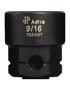 AST7831007 image(0) - Astro Pneumatic 9/16" NANO SCKT