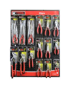 K Tool International Pliers Display