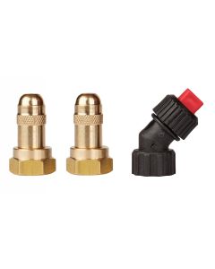 Milwaukee Tool Replacement Sprayer Nozzles