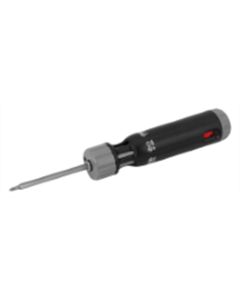 WLMW488 image(0) - Wilmar Corp. / Performance Tool 12-in-1 Precision Bit Driver