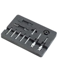 GEDKL-0284-185E image(0) - Gedore Alternator Combination Socket Set