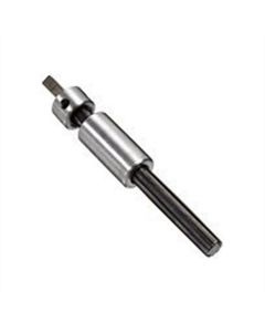 WLT10374 image(0) - Walton Tools 3/8" (9/10MM) 4-FLUTE TAP EXTRACTOR