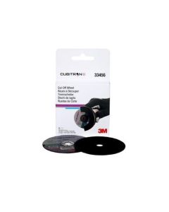 3M CUT-OFF WHEEL 3IN, 1 UNIT