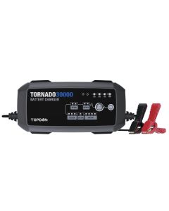 TOPTD52130067 image(0) - Tornado30000 Battery Charger