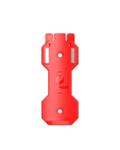EZREZCH3-R image(0) - E-Z Red Flexible MagneticSpray Can Holder (3 pack)