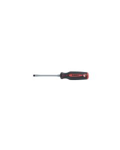 Slotted Screwdriver 1/4 in. x 4 in. w
