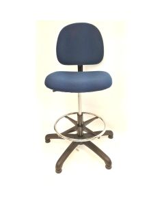 LDS1010453 image(0) - ESD Chair - Medium Height -  Value Line