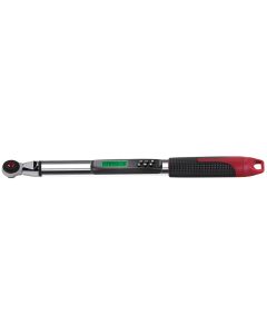 ACDARM327-3I image(0) - ACDelco 3/8" Interch Torque Wrench (10-99.5 ft/lbs.)