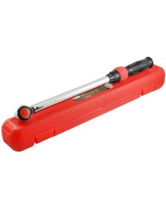 KTI72141 image(0) - 1/2" Dr. Click-style Torque Wrench 30-150 ft/lb