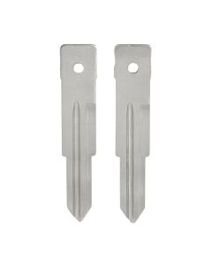 XTL27600343 image(0) - Xtool USA Key Blades for GM DW04