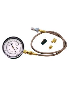 OTC7215 image(0) - OTC EXHAUST BACK PRESSURE GAUGE