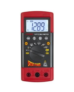 PPRPPDMM image(1) - Power Probe PPDMM Automotive Digital Multimeter