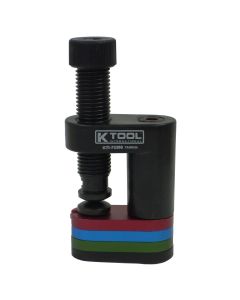 K Tool International Steel Line Stopper Kit