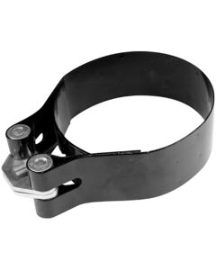 WLMW54054 image(0) - Wilmar Corp. / Performance Tool 1/2" Drive Band Filter Wrench