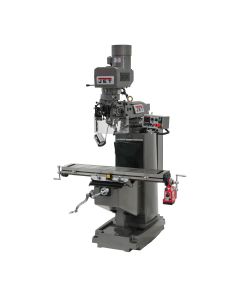 JET690575 image(0) - Jet Tools JTM-949EVS/230 MILL 2-AXIS ACU-RITE G-2 MIL