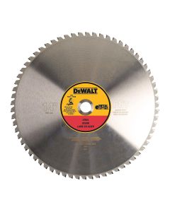 DWTDWA7747 image(1) - DeWalt 14" Metal Saw Blade