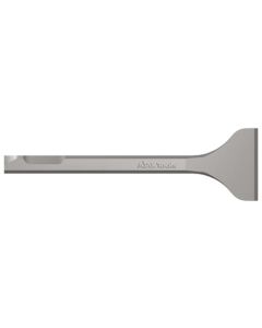 Ajax Tool Works WIDE SCALING CHISEL 7"LX2"W