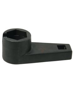 CTA2067 image(0) - CTA Manufacturing 17mm Oxygen Sensor Socket