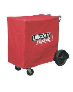 LEWK2378-1 image(0) - Lincoln Electric Welders CANVAS COVER