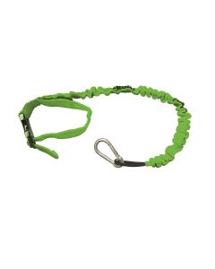 SRWV856211 image(0) - PeakWorks PeakWorks - Lanyard for Tool Tethering System - Wrist Attach - 13" - (10 Qty Pack Box)