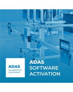 COJALI USA Software activation. Jaltest ADAS Calibration System