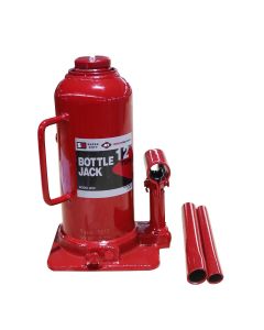 INT3612 image(0) - American Forge & Foundry AFF - Bottle Jack - 12 Ton Capacity - Manual - SUPER DUTY