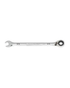 KDT86641 image(0) - Gearwrench 5/16" 90-Tooth 12 Point Reversible Ratcheting Wrench