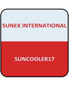 SUNCOOLER17 image(0) - Sunex Heavy Duty 52 Quart Cooler